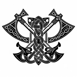 Trademark logo