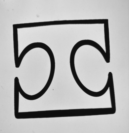Trademark logo