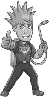 Trademark logo