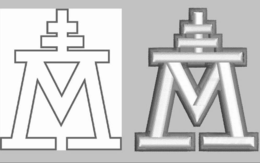 Trademark logo
