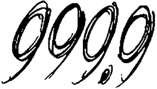 999.9 logo