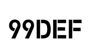 99DEF logo