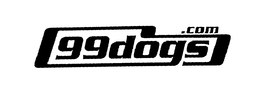 99DOGS.COM logo