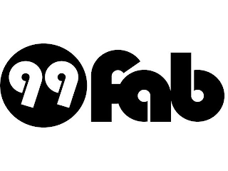 99FAB logo