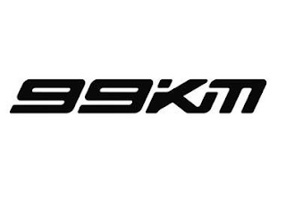 99KM logo