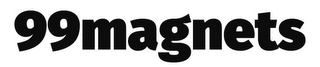 99MAGNETS logo