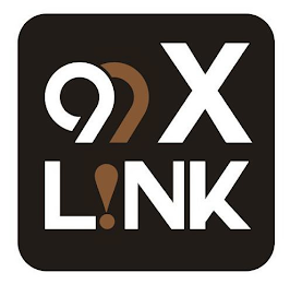 99X LINK logo
