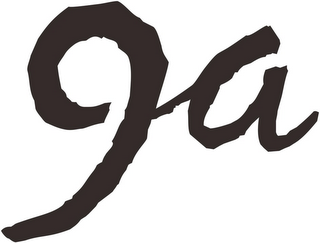 9A logo