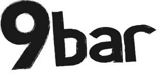 9BAR logo
