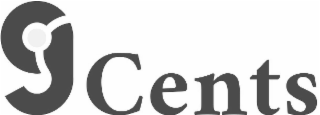 9CENTS logo