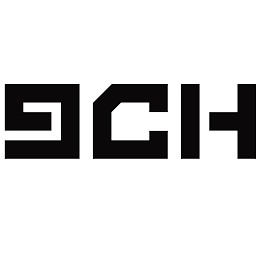 9CH logo