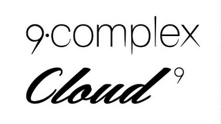 9·COMPLEX logo