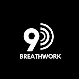 9D BREATHWORK logo