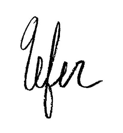 9EFER logo
