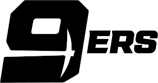 9ERS logo