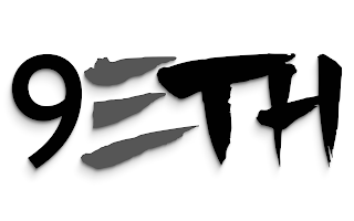 9ETH logo