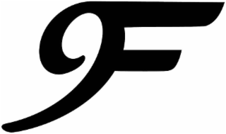 9F logo