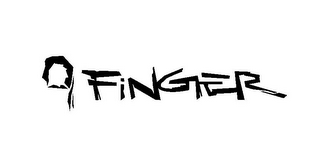 9FINGER logo