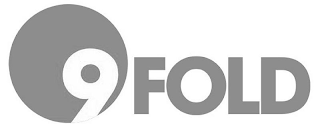 9FOLD logo