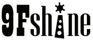9FSHINE logo