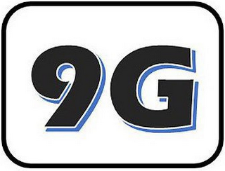 9G logo