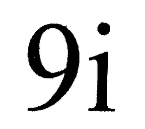 9I logo