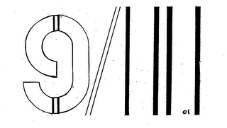 9/II 01 logo