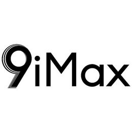 9IMAX logo