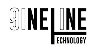 9INELINE TECHNOLOGY logo