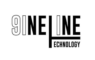 9INELINE TECHNOLOGY logo