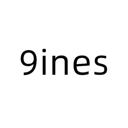 9INES logo