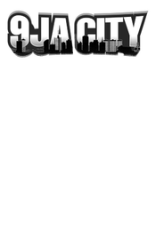 9JA CITY logo