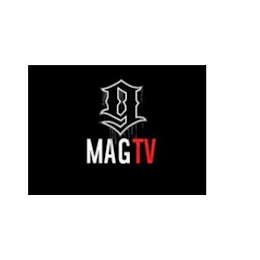 9MAGTV logo