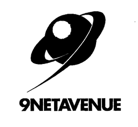 9NETAVENUE logo