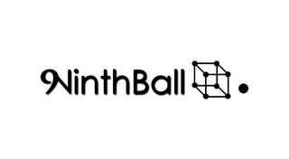 9NINTHBALL logo