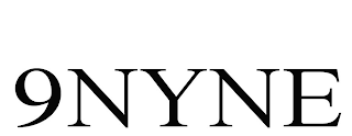 9NYNE logo
