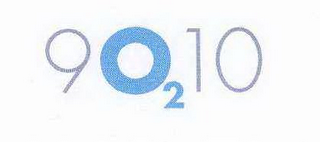 9O210 logo