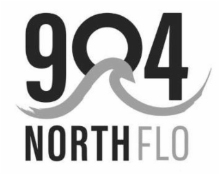 9O4 NORTHFLO logo