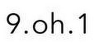 9.OH.1 logo