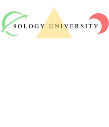 9OLOGY UNIVERSITY logo