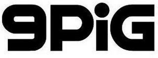 9PIG logo