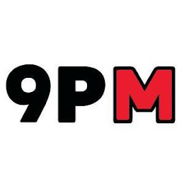 9PM logo