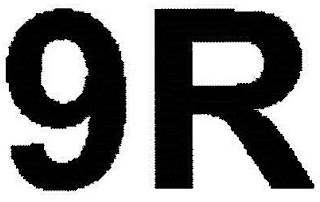 9R logo
