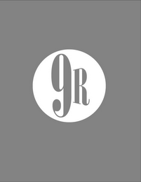9R logo