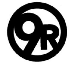 9R logo