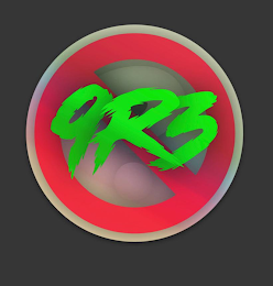 9R3 logo