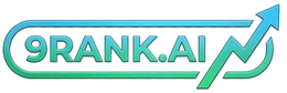 9RANK.AI logo