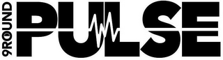 9ROUND PULSE logo