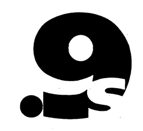 .9S logo