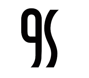 9S logo